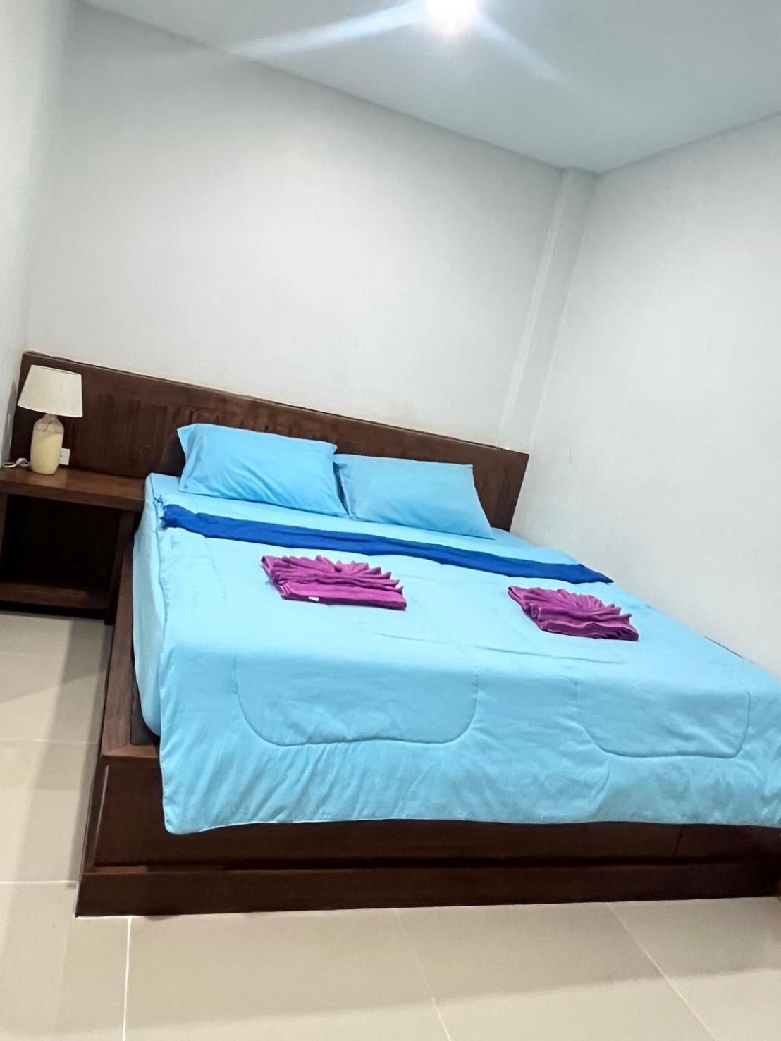 Hotel Tanyaporn House Haad Rin Exterior foto
